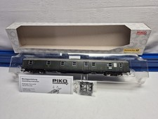 Piko H0 72089 /10 Postwagen