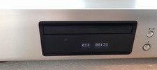 DENON DCD-520AE CD-Player Voll
