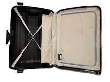 Samsonite Koffer S'Cure Spinner Schwarz 69 cm 79 L