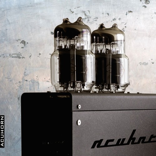 Acuhorn stereo - tt,