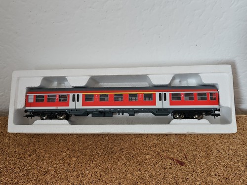 Roco nahverkehrswagen - db,