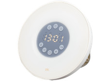 OK. OCR 610 Radiowecker, FM