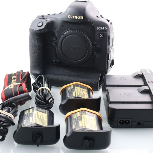 Canon eos 1dx - eos-1dx, 18.1mp