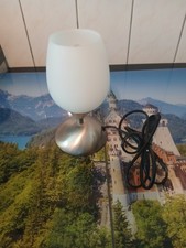 Mehrzwecklampe, Tischlampe, Schreibtischlampe mit Dimmfunktion