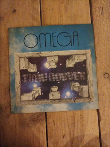 Omega time robber - top,