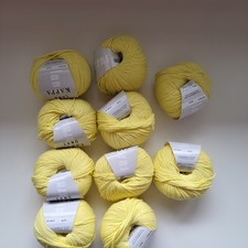 Wollpaket 10 X 50g Lang Yarns