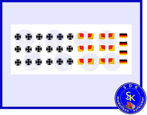 Bundeswehr kreuz schwarz - bundeswehr,