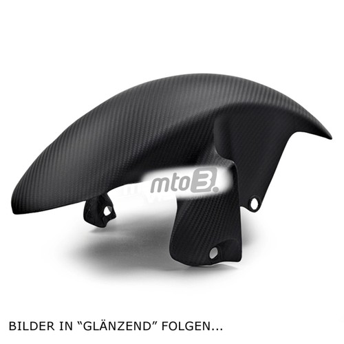 Carbon kotflügel vorne - kotflügel, für