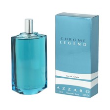 Azzaro Chrome Legend Eau De