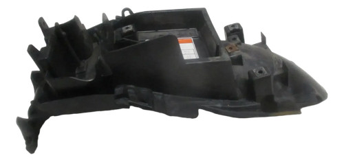 Hinterradabdeckung honda cbf - hinterradabdeckung,