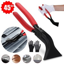 Falzzange Biegezangen Leicht