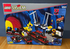 Lego System Eisenbahn 4565