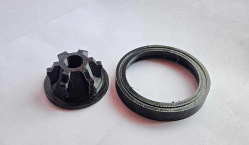 Repair seal kit for - kit,