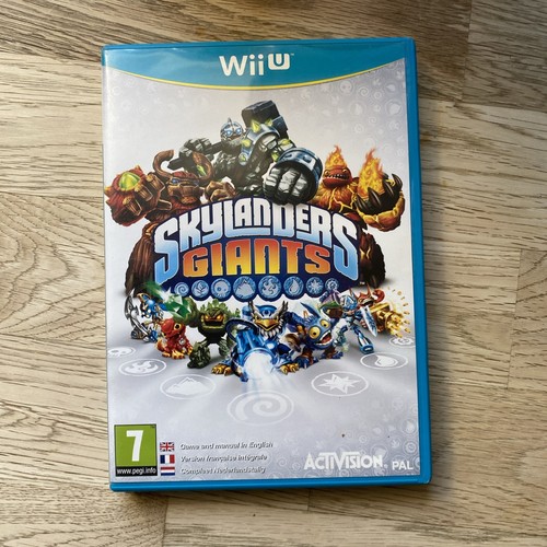 Skylanders giants für - skylanders,