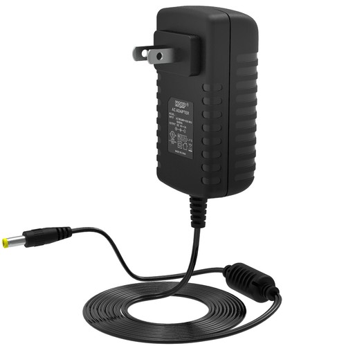 Hqrp netzteil für roland - hqrp,