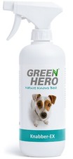 Knabberstop für hunde und - hunde,
