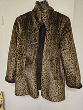 Dennis Basso Jacke Größe M