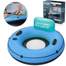 Schwimmreifen 106cm Schwimm-Ring Wasserspielzeug Badering Hydro Force Bestway JO