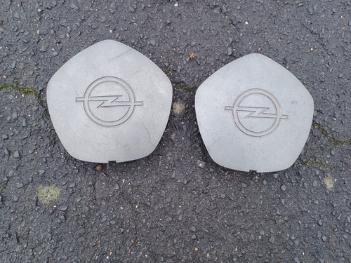 Raddeckel radkappen opel - raddeckel,