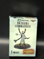 Tabletop - Prodos - Warzone