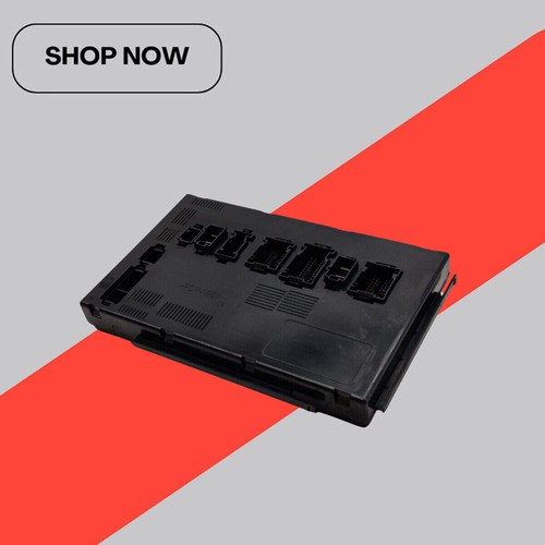 Plug play sam modul hinten - &,