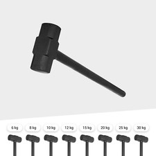 Gorilla sports gym hammer - gorilla,