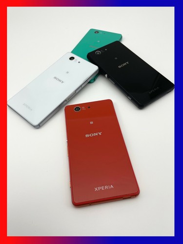 Neu sony xperia z3 - z3, compact
