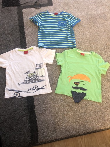 Oliver baby jungen shirt - s.oliver, 3
