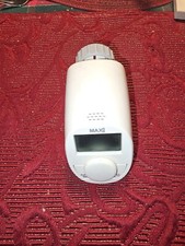 EQ3 Heizkörperthermostat