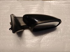 Volvo V70 exterior mirror