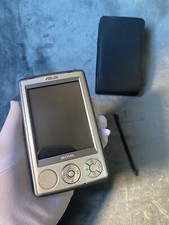 Vintage Asus MyPal A636 PDA