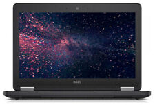 Dell Latitude e5270 i3-6100u