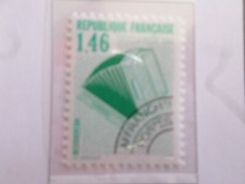 Frankreich 1990 Briefmarke