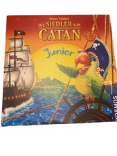 Die Siedler von Catan Junior