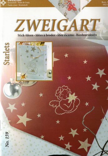 Starlets heft 159 von - 159,