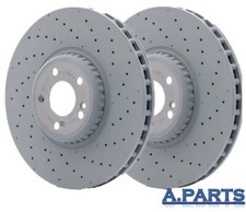 ORIGINAL MERCEDES 2X