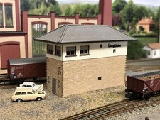 B00084 stellwerk - n-b00084,