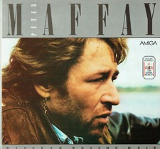Vinyl, LP - Peter Maffay –