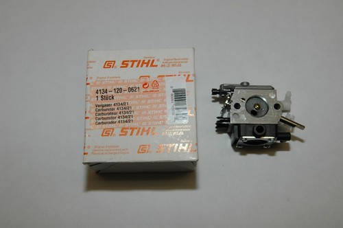 4134 original stihl vergaser - original,