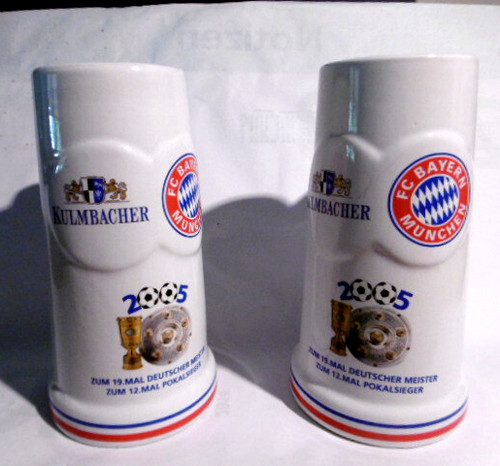 Kulmbacher bayern - fc,