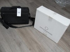 Aktentasche / Laptop-Tasche Offermann
