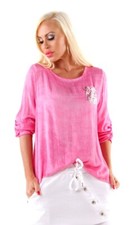 Longsleeve mit sexy