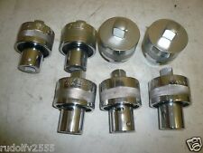 Aufsteckknarre Belzer 8951