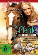 Pferde unsere besten freunde - unsere,