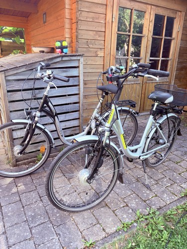 City bike damen - bike,