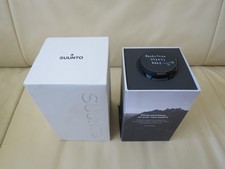 Suunto Race All Black 49mm