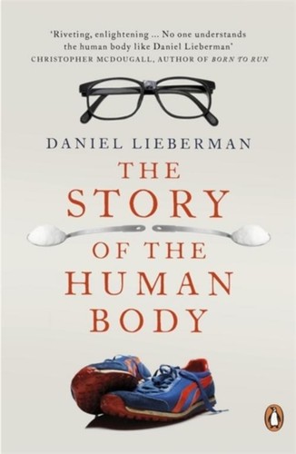 The story human body - of,