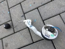 Audi A6 Avant 2,5 TDI 4B Kombi