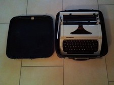 Schreibmaschine Privileg 340