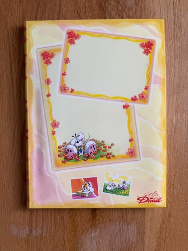 Diddl briefpapier und - briefpapier,